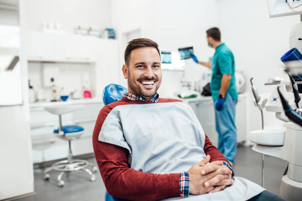 Why Choose Us for Your Dental Needs in Emerson, NJ