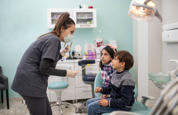 Best Laser Dentistry  in Emerson, NJ