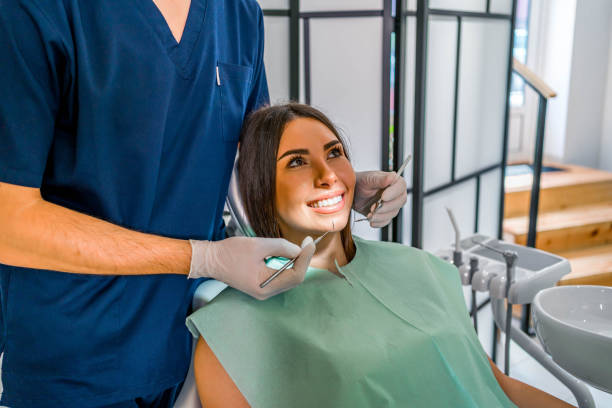 Best Traditional Braces  in Emerson, NJ